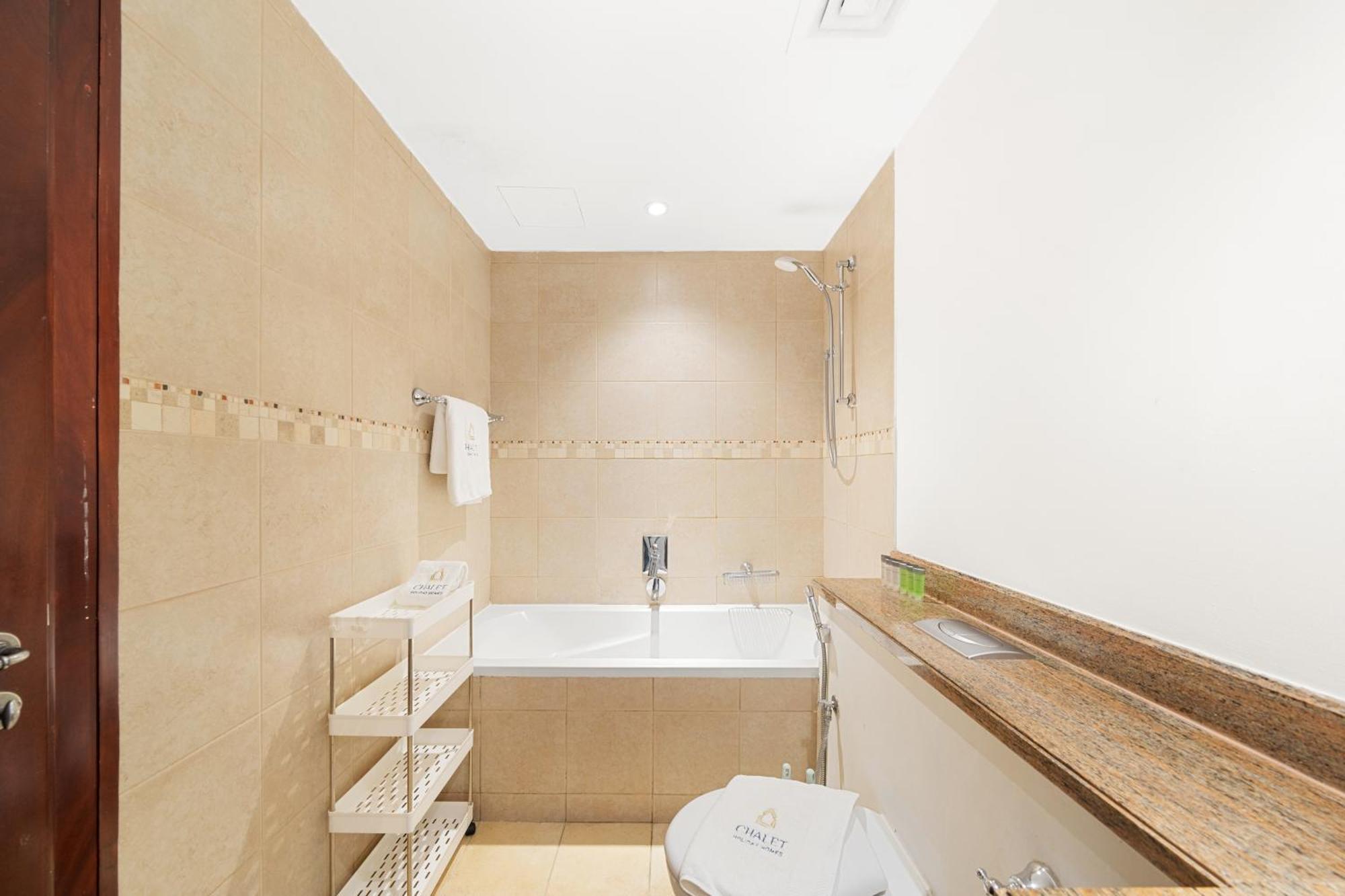 Apartment Burj Khalifa View - Zanzabeel Downtown Dubai - Free Parking