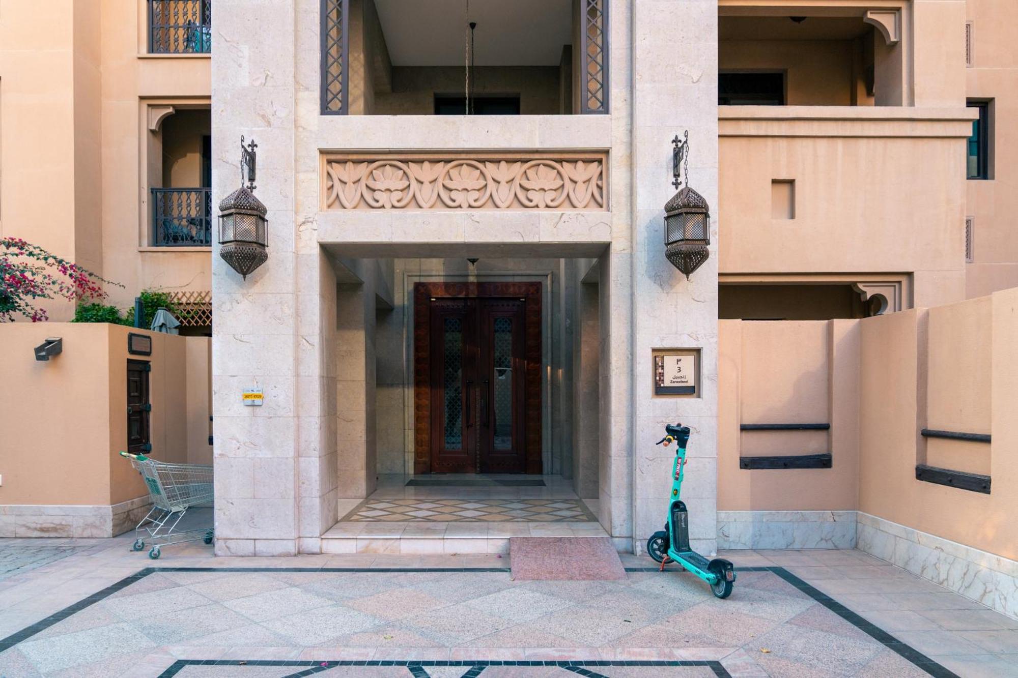 Apartment Burj Khalifa View - Zanzabeel Downtown Dubai - Free Parking Dubai