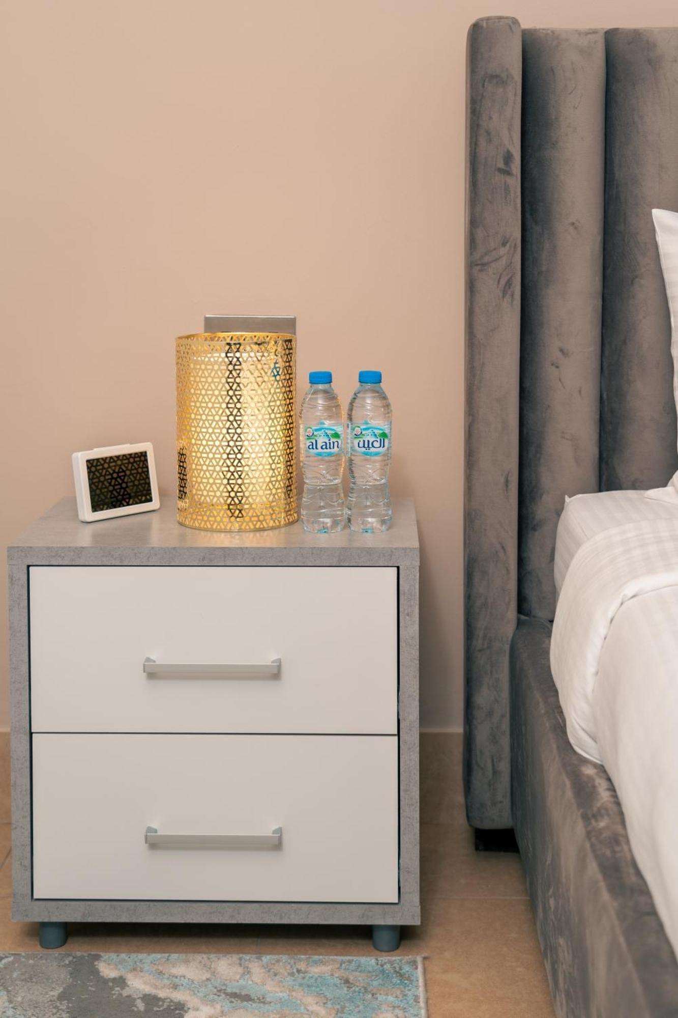 Burj Khalifa View - Zanzabeel Downtown Dubai - Free Parking Dubai